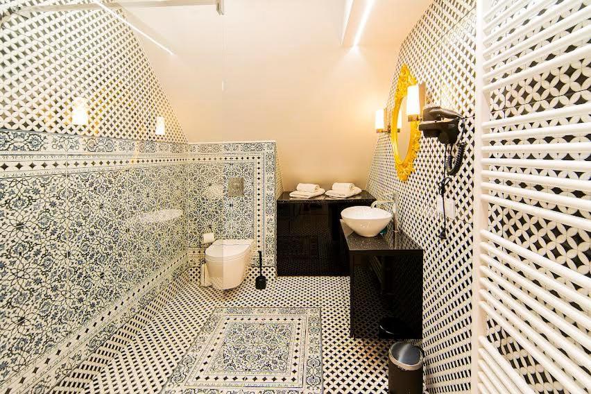 Apartment Trevilles Art-deco Jozefina *